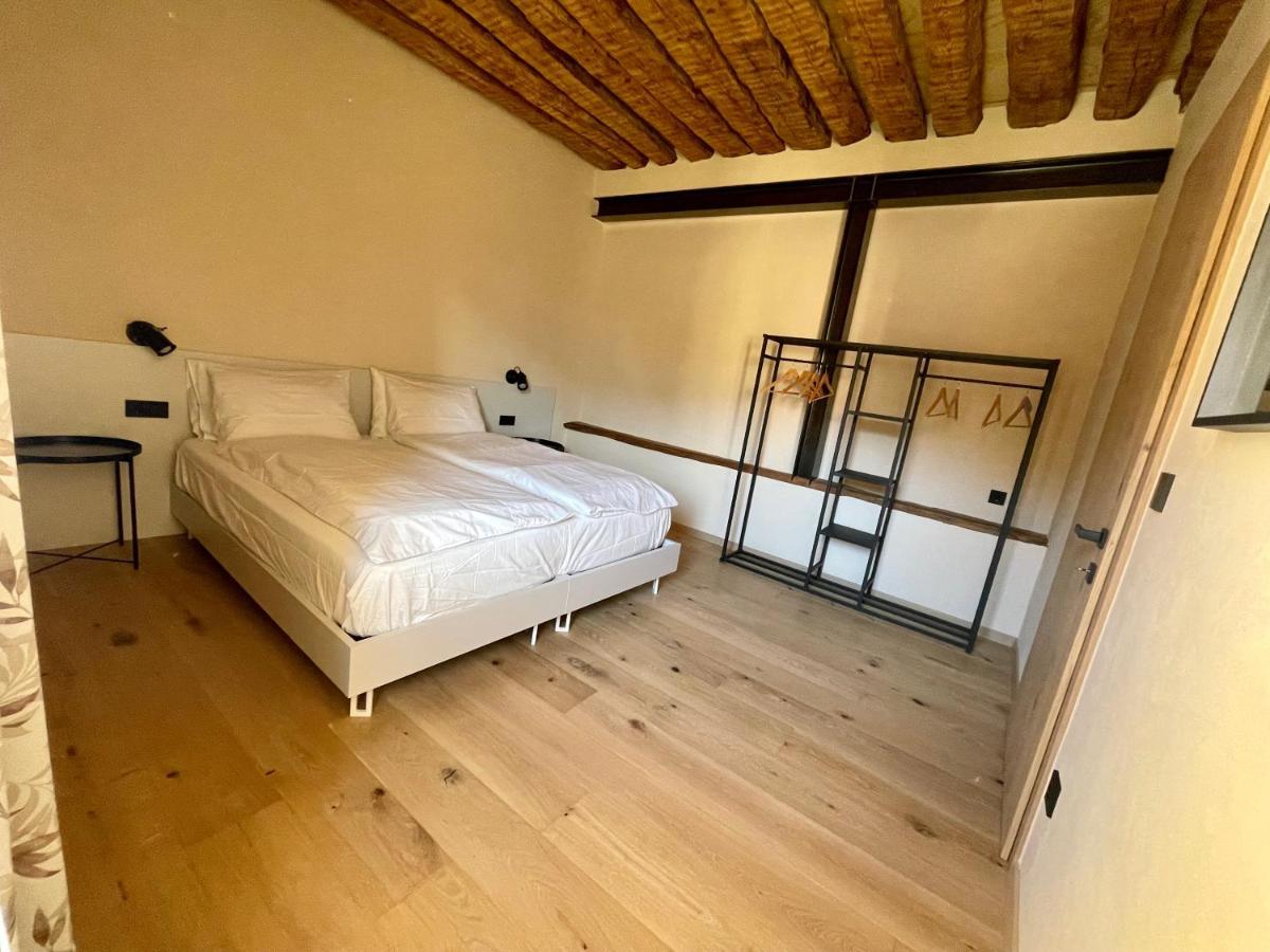 La Casina Di Vigo Apartment Ton Luaran gambar