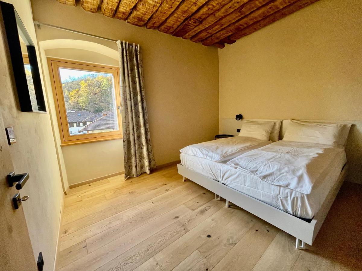 La Casina Di Vigo Apartment Ton Luaran gambar