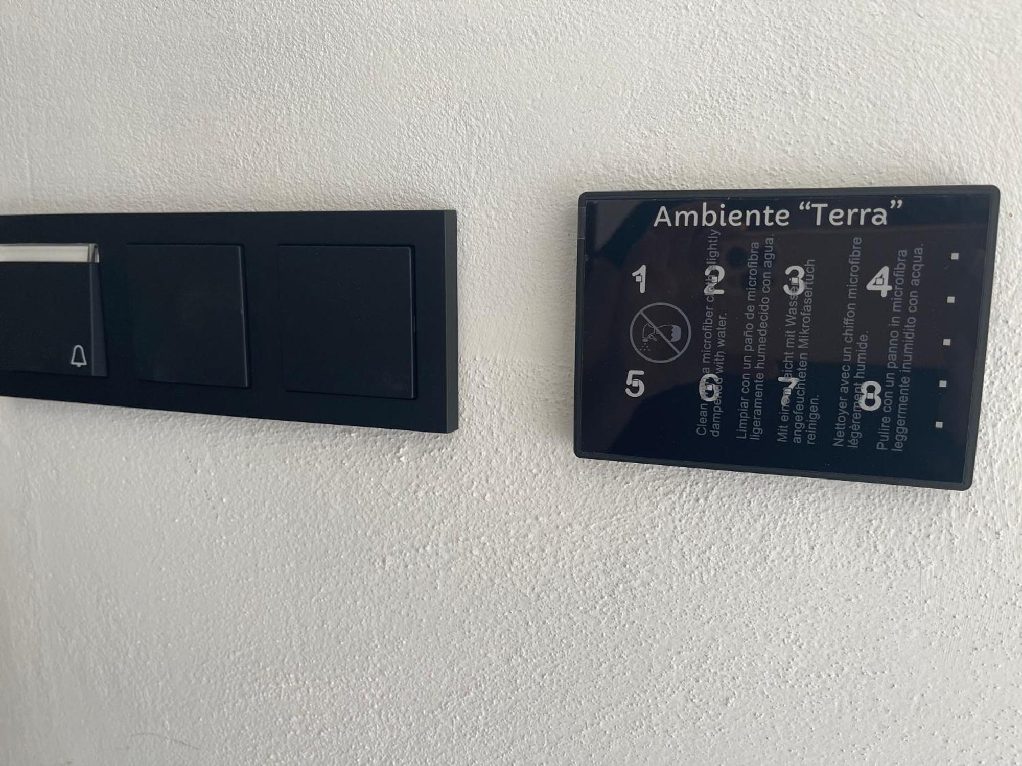 La Casina Di Vigo Apartment Ton Luaran gambar